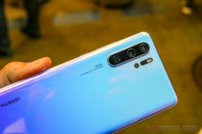 Huawei ยืนยัน เดินหน้าผลิตสมาร์ทโฟนตามปกติ ไม่มีการลดกำลังการผลิตแต่อย่างใด